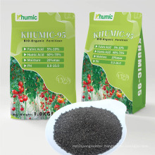 "khumic-AG"High Content Humic Acid Organic Liquid Npk Fertilizer